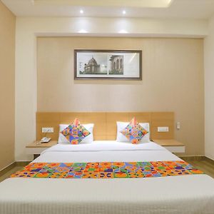 Fabhotel Raghubar Kripa