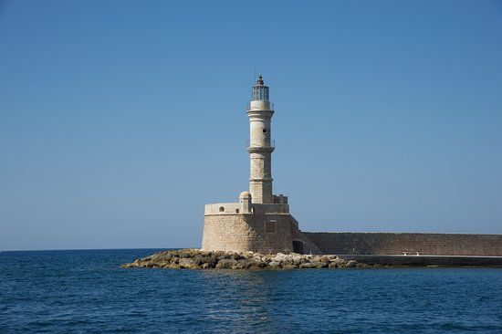 Faro Veneziano